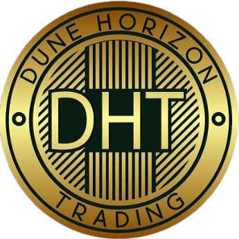 Dune Horizon Trading Logo
